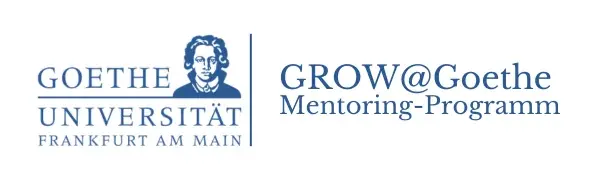 GROW Mentoring der Goethe-Universität