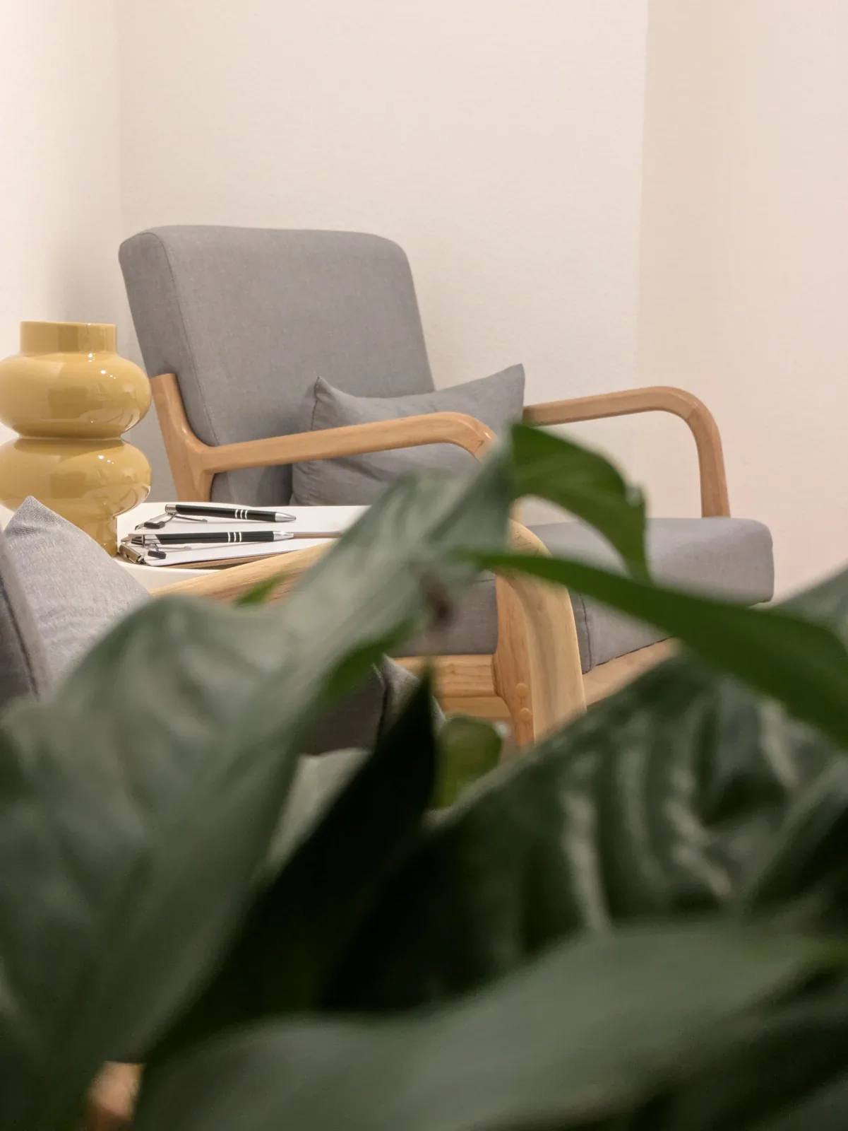 Praxisräume Paartherapie Thormann